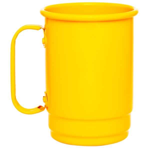 Amarelo 400