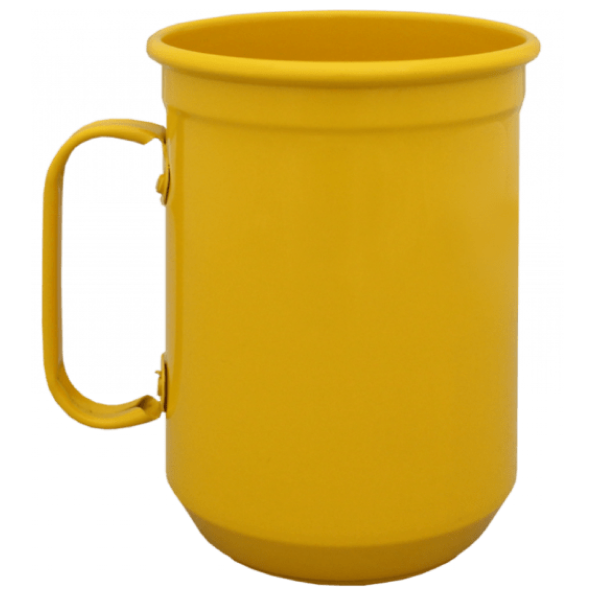Amarelo 600