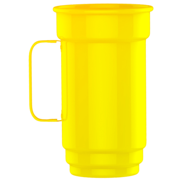 Amarelo 750