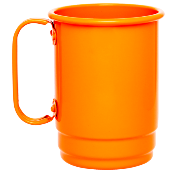 Laranja 400