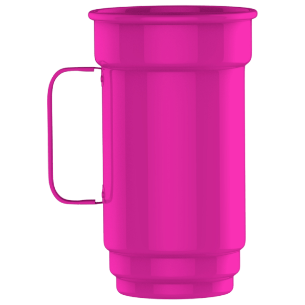 Rosa pink 750