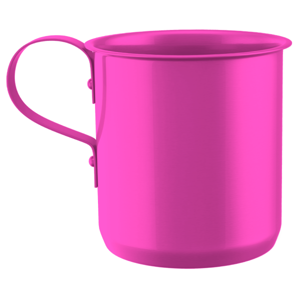 Rosa pink
