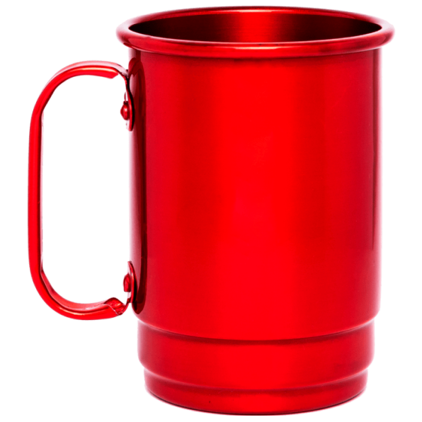 Vermelho 400