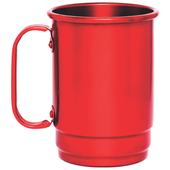 Vermelho 550
