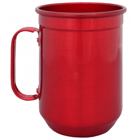 Vermelho 600