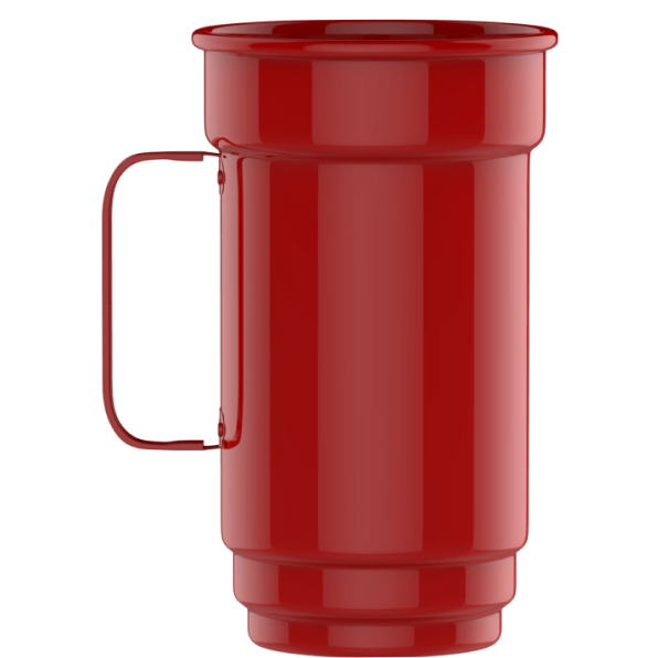 Vermelho 750