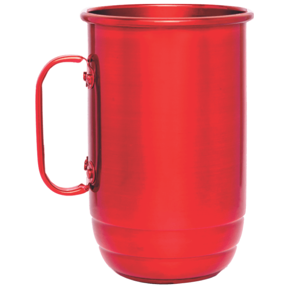 Vermelho 850